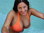 Will Amanda Get Naked Today?