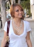 Tila Tequila braless pic