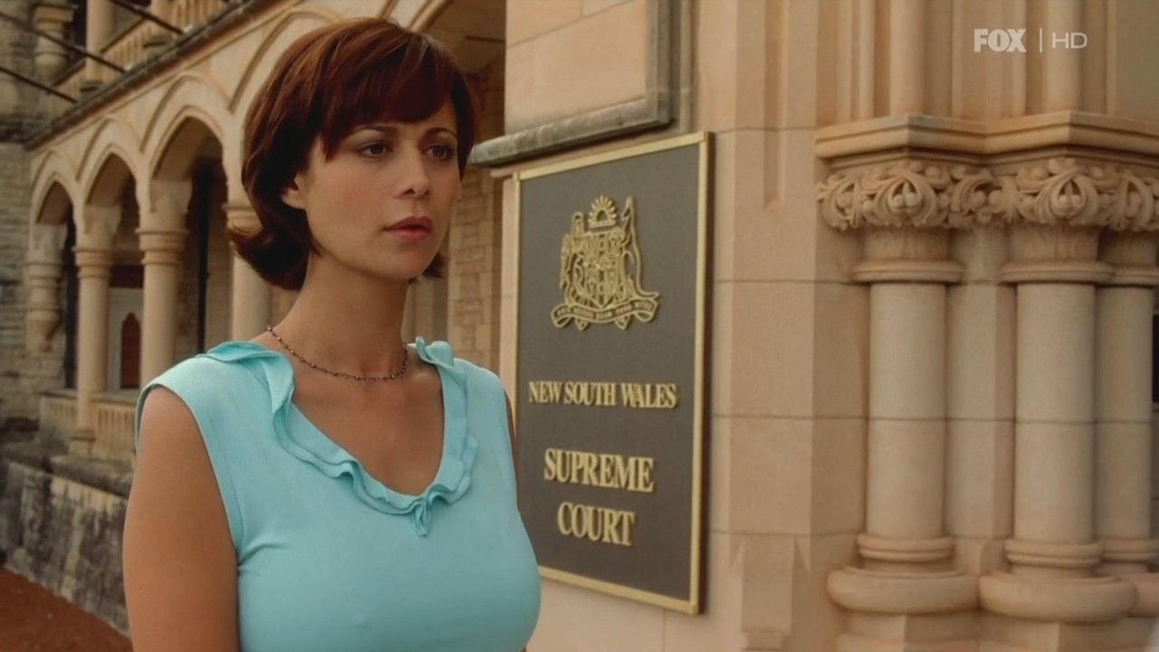 Catherine Bell Nip