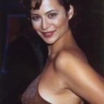 Catherine Bell sidebood