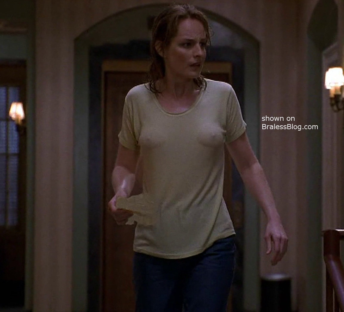 Helen Hunt Tits 40