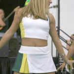 cheerleader pokies