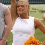 cheerleader pokies