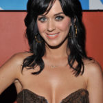 Katy Perry cleavage