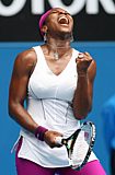 Serena Williams Pic