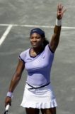 Serena Williams Pic