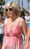 Tori Spelling Pic