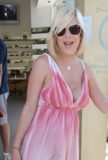 Tori Spelling Pic