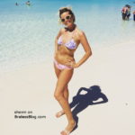 Candy Dulfer bikini pic