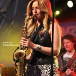 Candy Dulfer pokies