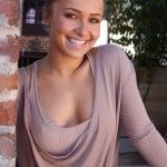 Hayden Panettiere Pic