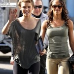 Annalynne Mccord pokies pic 1