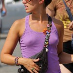 purple tanktop pic