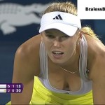 Caroline Wozniacki pic 3