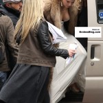 Jennifer Lawrence braless