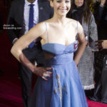 Jennifer Lawrence braless 2
