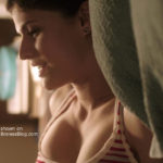 Alexandra Daddario natural boobs