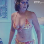 Jamie Lee Curtis soft melons