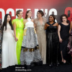 Awkwafina and Ocean's 8