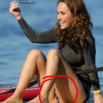 Giada De Laurentiis crotch 3