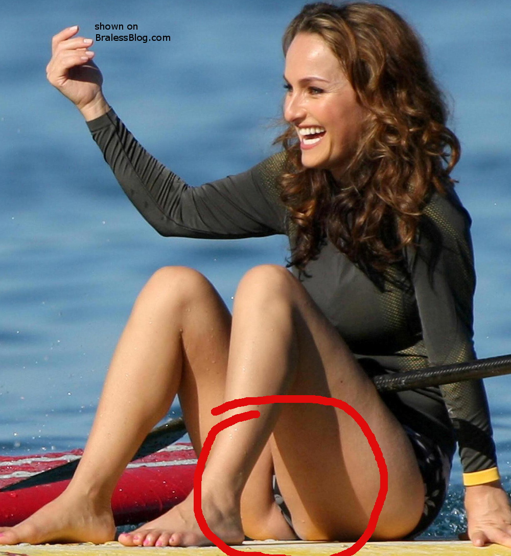 Giada De Laurentiis Titties