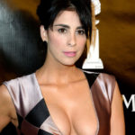 Sarah Silverman tits