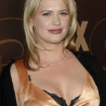 Kristy Swanson cleavage