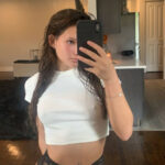 Savana Trueb nipples